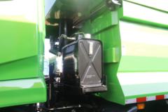 南骏汽车 瑞宇R60D 220马力 6X2 4.8米自卸车(NJA3180RPC48V)