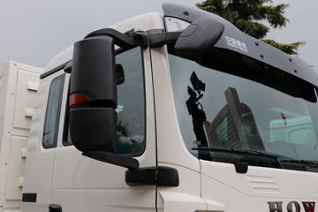 �й�����HOWO TX5 6X4 ���Ŵ��綯����������(ZZ1257V464GZ1EV)314kWhͼƬ