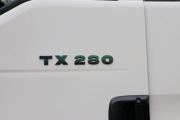 �й�����HOWO TX5 6X4 ���Ŵ��綯����������(ZZ1257V464GZ1EV)314kWhͼƬ