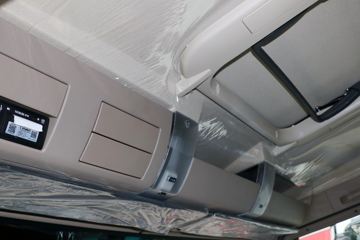 �й�����HOWO TX5 6X4 ���Ŵ��綯����������(ZZ1257V464GZ1EV)314kWhͼƬ