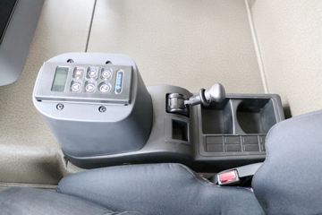 �й�����HOWO TX5 6X4 ���Ŵ��綯����������(ZZ1257V464GZ1EV)314kWhͼƬ