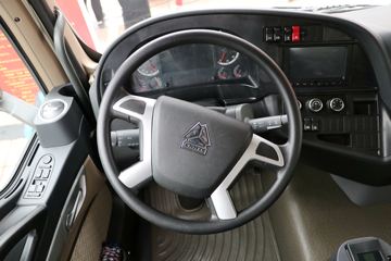 �й�����HOWO TX5 6X4 ���Ŵ��綯����������(ZZ1257V464GZ1EV)314kWhͼƬ