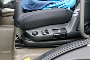 �й�����HOWO TX5 6X4 ���Ŵ��綯����������(ZZ1257V464GZ1EV)314kWhͼƬ