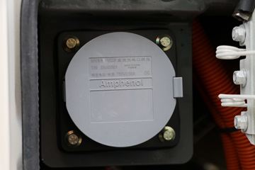 �й�����HOWO TX5 6X4 ���Ŵ��綯����������(ZZ1257V464GZ1EV)314kWhͼƬ