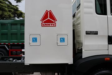 �й�����HOWO TX5 6X4 ���Ŵ��綯����������(ZZ1257V464GZ1EV)314kWhͼƬ