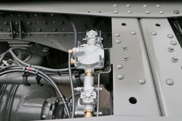 �й�����HOWO TX5 6X4 ���Ŵ��綯����������(ZZ1257V464GZ1EV)314kWhͼƬ