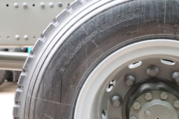 �й�����HOWO TX5 6X4 ���Ŵ��綯����������(ZZ1257V464GZ1EV)314kWhͼƬ