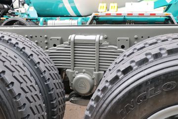 �й�����HOWO TX5 6X4 ���Ŵ��綯����������(ZZ1257V464GZ1EV)314kWhͼƬ