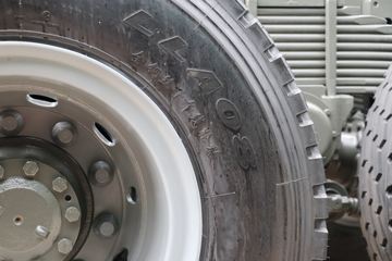 �й�����HOWO TX5 6X4 ���Ŵ��綯����������(ZZ1257V464GZ1EV)314kWhͼƬ