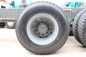 �й�����HOWO TX5 6X4 ���Ŵ��綯����������(ZZ1257V464GZ1EV)314kWhͼƬ