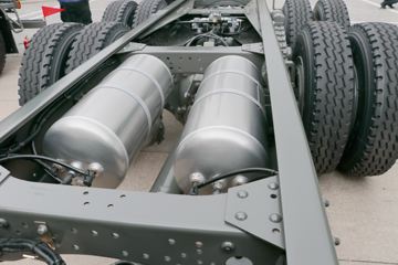 �й�����HOWO TX5 6X4 ���Ŵ��綯����������(ZZ1257V464GZ1EV)314kWhͼƬ