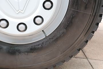 �й�����HOWO TX5 6X4 ���Ŵ��綯����������(ZZ1257V464GZ1EV)314kWhͼƬ