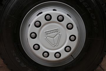 �й�����HOWO TX5 6X4 ���Ŵ��綯����������(ZZ1257V464GZ1EV)314kWhͼƬ