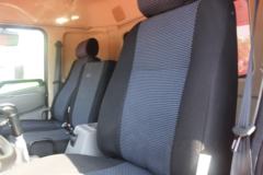 南骏汽车 瑞宇R60D 270马力 6X2 4.8米自卸车(国六)(NJA3250RPD47A)