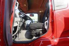 南骏汽车 瑞宇R60D 270马力 6X2 4.8米自卸车(国六)(NJA3250RPD47A)