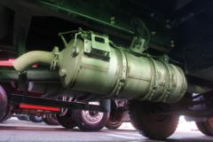 南骏汽车 瑞宇R60D 270马力 6X2 4.8米自卸车(国六)(NJA3250RPD47A)