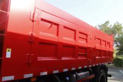 南骏汽车 瑞宇R60D 270马力 6X2 4.8米自卸车(国六)(NJA3250RPD47A)