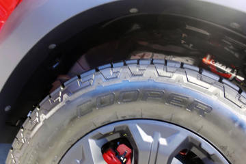 ������ 2019�� ԽҰ�� ���������� ���� 163���� ���� 8���Զ� ˫��ԽҰƤ��(����)ͼƬ