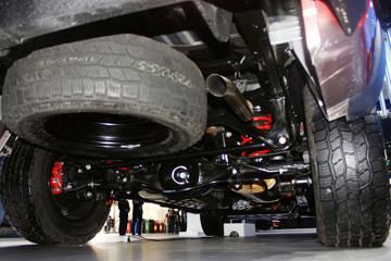 ������ 2019�� ԽҰ�� ���������� ���� 163���� ���� 8���Զ� ˫��ԽҰƤ��(����)ͼƬ