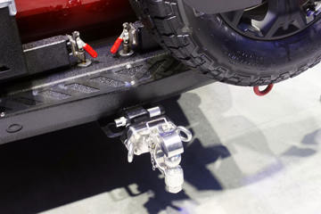 ������ 2019�� ԽҰ�� ���������� ���� 163���� ���� 8���Զ� ˫��ԽҰƤ��(����)ͼƬ