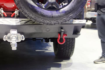 ������ 2019�� ԽҰ�� ���������� ���� 163���� ���� 8���Զ� ˫��ԽҰƤ��(����)ͼƬ