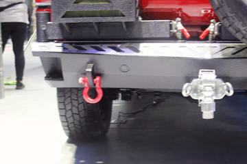 ������ 2019�� ԽҰ�� ���������� ���� 163���� ���� 8���Զ� ˫��ԽҰƤ��(����)ͼƬ