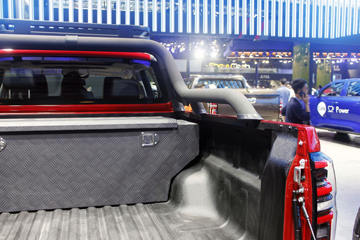 ������ 2019�� ԽҰ�� ���������� ���� 163���� ���� 8���Զ� ˫��ԽҰƤ��(����)ͼƬ