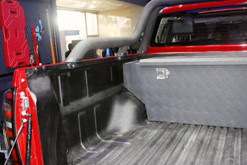 ������ 2019�� ԽҰ�� ���������� ���� 163���� ���� 8���Զ� ˫��ԽҰƤ��(����)ͼƬ