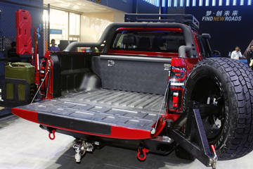 ������ 2019�� ԽҰ�� ���������� ���� 163���� ���� 8���Զ� ˫��ԽҰƤ��(����)ͼƬ