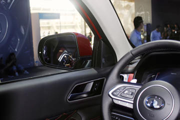 ������ 2019�� ԽҰ�� ���������� ���� 163���� ���� 8���Զ� ˫��ԽҰƤ��(����)ͼƬ