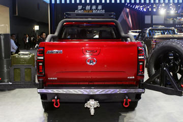 ������ 2019�� ԽҰ�� ���������� ���� 163���� ���� 8���Զ� ˫��ԽҰƤ��(����)ͼƬ