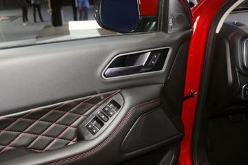 ������ 2019�� ԽҰ�� ���������� ���� 163���� ���� 8���Զ� ˫��ԽҰƤ��(����)ͼƬ