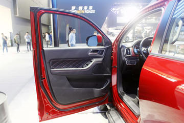 ������ 2019�� ԽҰ�� ���������� ���� 163���� ���� 8���Զ� ˫��ԽҰƤ��(����)ͼƬ