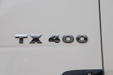 �й�����HOWO TX ���ذ� 400���� 8X4 5.4����ж��ͼƬ