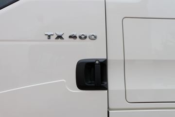 �й�����HOWO TX ���ذ� 400���� 8X4 5.4����ж��ͼƬ