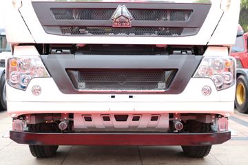 �й�����HOWO TX ���ذ� 400���� 8X4 5.4����ж��ͼƬ
