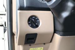 中国重汽HOWO TX 标重版 400马力 8X4 5.4米自卸车(ZZ3317V256GE1)