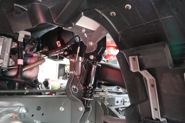 �й�����HOWO TX ���ذ� 400���� 8X4 5.4����ж��ͼƬ