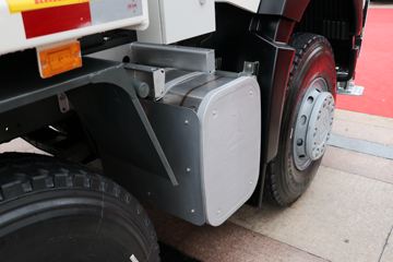�й�����HOWO TX ���ذ� 400���� 8X4 5.4����ж��ͼƬ