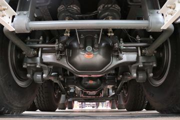 �й�����HOWO TX ���ذ� 400���� 8X4 5.4����ж��ͼƬ