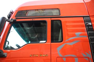 й ǵ¿SITRAK C7Hؿ ݻ 540 6X4Զǣ(Һ)(ZZ4256V324HE1B)ͼƬ