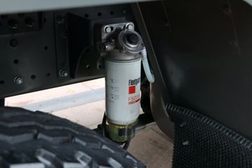 �й�����HOWO TX ���ذ� 400���� 8X4 5.4����ж��ͼƬ