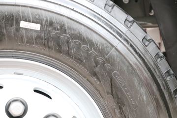 �й�����HOWO TX ���ذ� 400���� 8X4 5.4����ж��ͼƬ