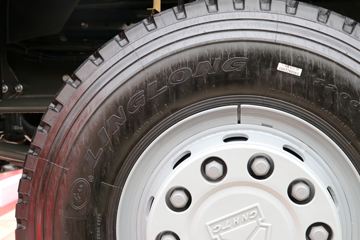 �й�����HOWO TX ���ذ� 400���� 8X4 5.4����ж��ͼƬ