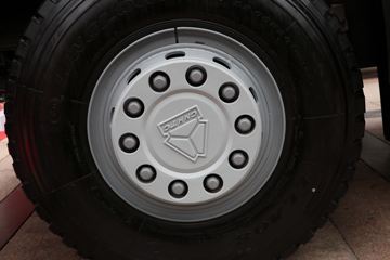 �й�����HOWO TX ���ذ� 400���� 8X4 5.4����ж��ͼƬ