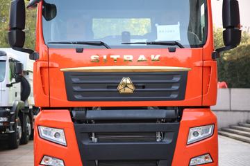 й ǵ¿SITRAK C7Hؿ ݻ 540 6X4Զǣ(Һ)(ZZ4256V324HE1B)ͼƬ
