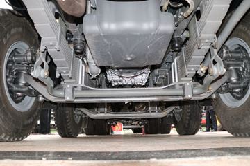 �й�����HOWO TX ���ذ� 400���� 8X4 5.4����ж��ͼƬ