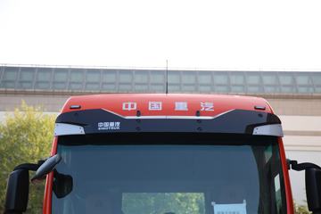 й ǵ¿SITRAK C7Hؿ ݻ 540 6X4Զǣ(Һ)(ZZ4256V324HE1B)ͼƬ