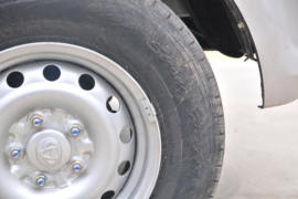 V5&nbsp;VAN/轻客底盘图片