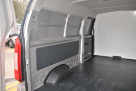 V5&nbsp;VAN/轻客货厢图片